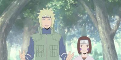 Pôster de Kakashi tai Obito