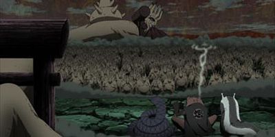 Pôster de Aratanaru sansukumi