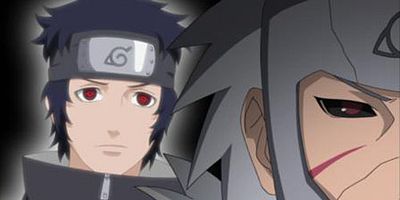 Pôster de Sasuke no kotae