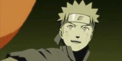 Pôster de Naruto ga Umareta Hi