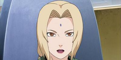 Pôster de Aratanaru chūnin shiken