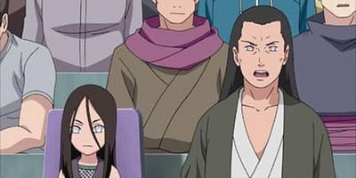 Pôster de Hanabi no ketsui