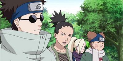 Pôster de iraiya ninpō-chō - Naruto gōketsu monogatari - Fūin sareshi chikara