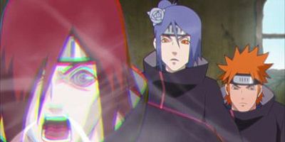 Pôster de Jiraiya ninpō-chō - Naruto gōketsu monogatari - Chīmu Jiraiya