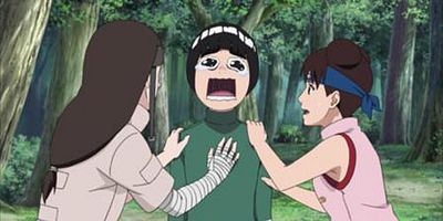 Pôster de Jiraiya ninpō-chō - Naruto gōketsu monogatari - Shutsugeki tansaku ninmu