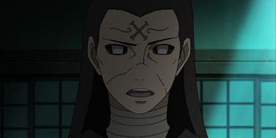 Pôster de Jiraiya ninpō-chō - Naruto gōketsu monogatari - Kago no tori