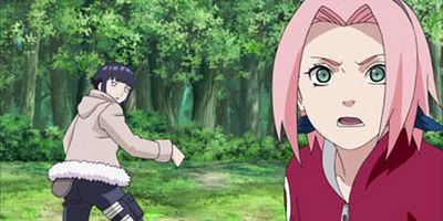 Pôster de Jiraiya ninpō-chō - Naruto gōketsu monogatari - Yogen no ko