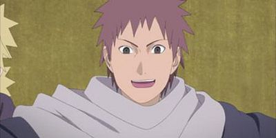 Pôster de Itachi shinden-hen - Hikari to yami - Umareru inochi, shinu inochi