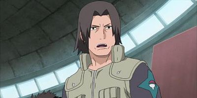 Pôster de Itachi shinden-hen - Hikari to yami - Isai