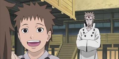 Pôster de Ashura to Indora