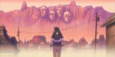 Pôster de Wakai no in