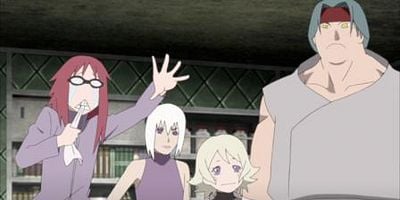 Pôster de Koroshiamu