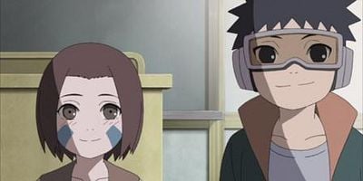 Pôster de Jiraiya - Kakashi