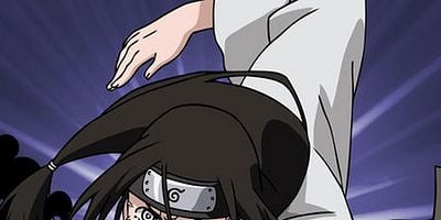 Pôster de Edo tensei no risuku