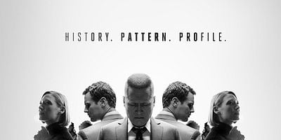 Pôster de Episode 1