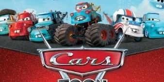 Pôster de Rescue Squad Mater