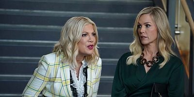 Pôster de The Pitch