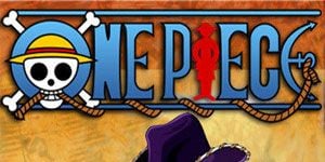 Pôster de Spandam no inbō! Umi Ressha ga yureta hi