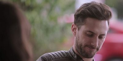 Pôster de El doble de "Brayan Goslin"