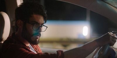 Pôster de Una "placencia" oral