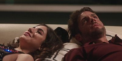 Pôster de Oscarín…¡Oscarón!