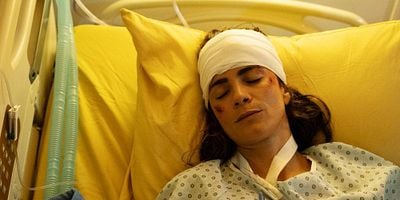 Pôster de Mientras DormÍas