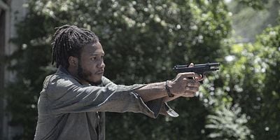 Pôster de You're Still Here