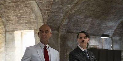 Pôster de Bleak City