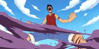 Pôster de Kaya o mamore ! Usopp kaizokudan dai katsuyaku !