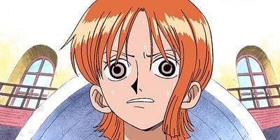 Pôster de Kokoyashi mura no majo ! Arlong no onna kanbu