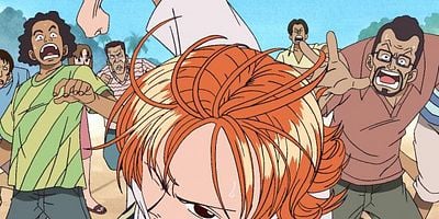 Pôster de Egao no tabidachi ! Saraba furusato Kokoyashi mura