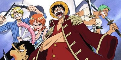 Pôster de Aratanaru bōken no yokan ! Nazo no shōjo Apis