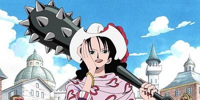 Pôster de Buggy no revenge ! Shokeidai de warau otoko !