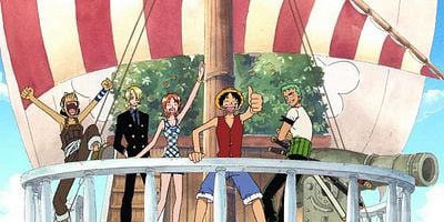 Pôster de Ikari no ketchaku ! Red Line o norikoero !