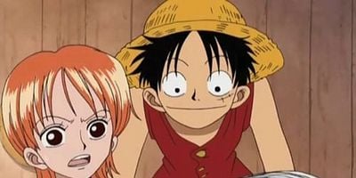 Pôster de Kobymeppo no ketsui ! Garp chūjō no oyagokoro