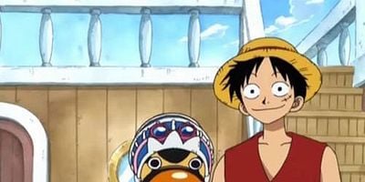 Pôster de Ganbare Kobby ! Kobbymeppo kaigun funtōki