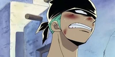 Pôster de Ōjo Vivi o todokero ! Luffy kaizokudan shukkō