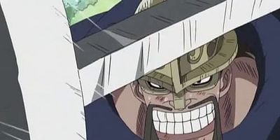 Pôster de Broggy shōri no gōkyū ! Elbaf no ketchaku.