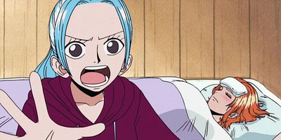 Pôster de Kishū ! Bliking gō to Bliki no Wapol