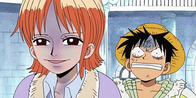 Pôster de Ōkoku no shihai owaru toki ! Shinnen no hata wa eien ni