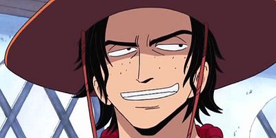 Pôster de Gōketsu tachi no saikai ! Yatsu no na wa hiken no Ace.