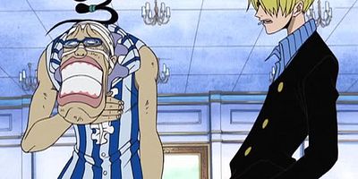 Pôster de Gyakuten dai dasshutsu e no kagi ! Dolu Dolu Ball !