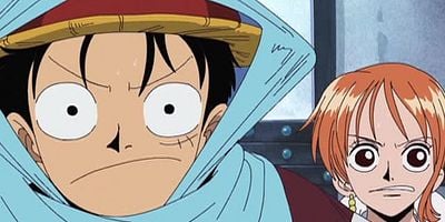 Pôster de Kyōfu no Bananawani to Mister Prince.