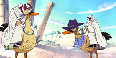 Pôster de Hanrangun tai kokuōgun ! Kessen wa Alubarna !