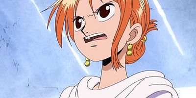 Pôster de Nami no senpū chūihō ! Clima Tact sakuretsu.