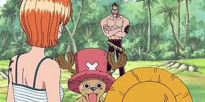 Pôster de Kumo kaji ippai ! Southbird o oe.