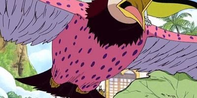 Pôster de Chopper ayaushi ! Moto kami tai shinkan Shura