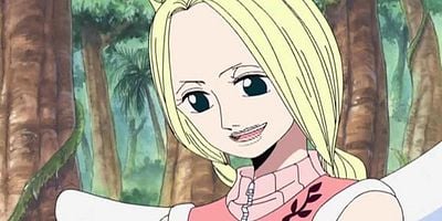 Pôster de Lovely doori no wana ! Zennō naru God Enel