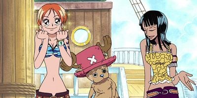 Pôster de Dasshutsu naru ka !? Ugokihajimeta kami no shiren !