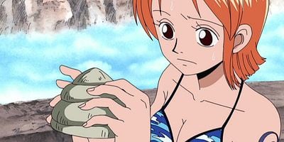 Pôster de Kindan no seichi ! Kami no sumu shima to ten no sabaki